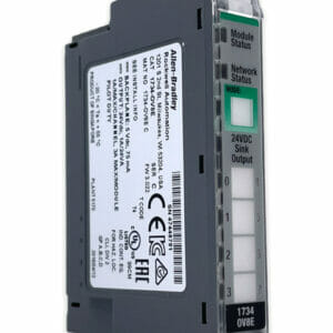 1734-OV8E ALLEN BRADLEY