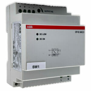 CP-D24/2.5 ABB