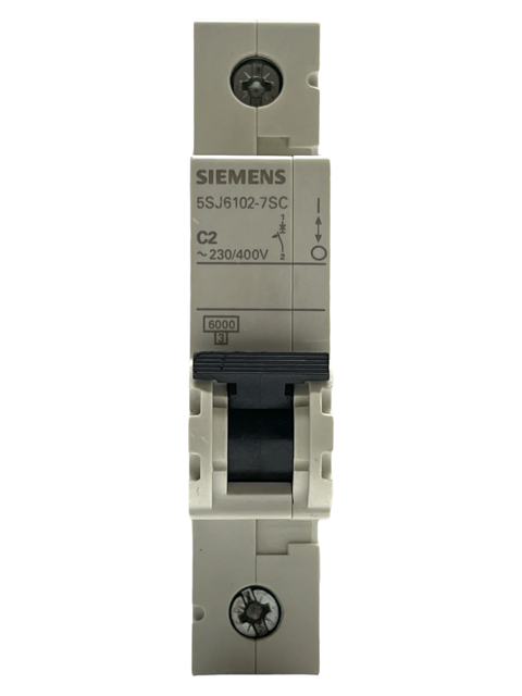 5SJ6102-7SC SIEMENS - Image 2