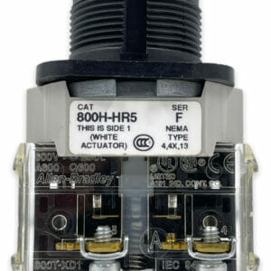 800H-HR5 ALLEN BRADLEY