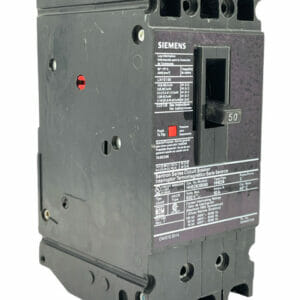 HHED63B050 SIEMENS