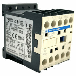 LC1K12-10F7 SCHNEIDER ELECTRIC