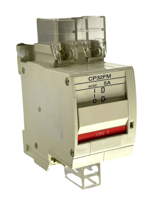 CP32FM/5 FUJI ELECTRIC