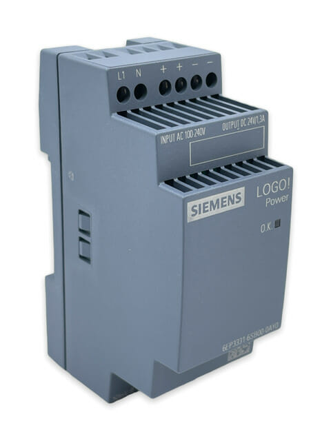 6EP3331-6SB00-0AY0 SIEMENS