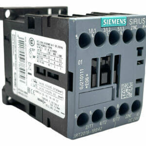 3RT2016-1BB42 SIEMENS