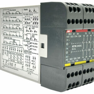 RT7B ABB