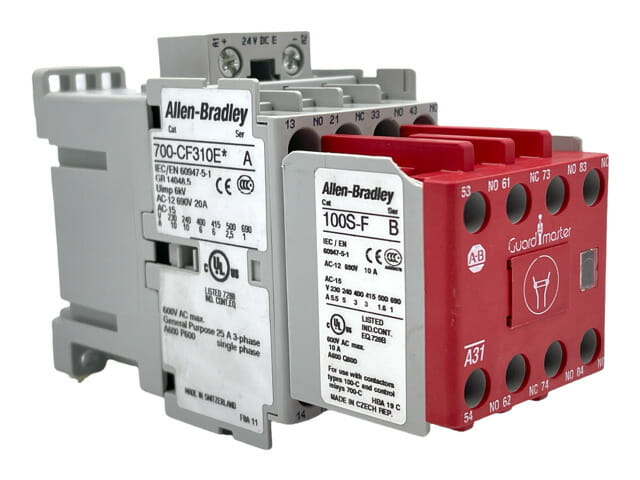 700S-CF620EJC ALLEN BRADLEY