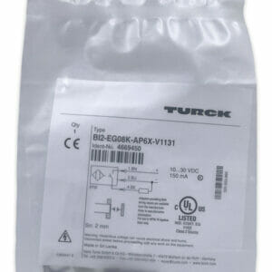BI2-EG08K-AP6X-V1131 TURCK