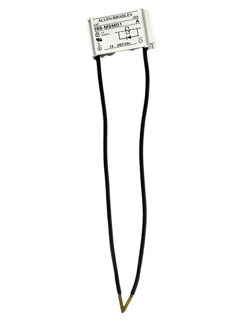 199-MSMD1 ALLEN BRADLEY