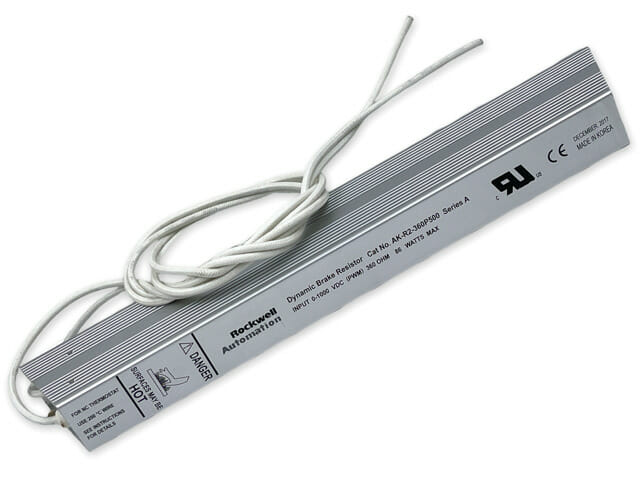 AK-R2-360P500 ALLEN BRADLEY - Image 2