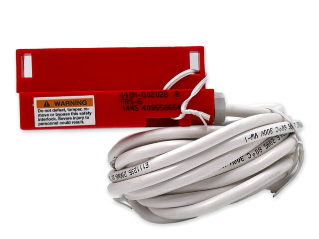440N-G02028 ALLEN BRADLEY - Image 2