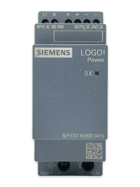 6EP3331-6SB00-0AY0 SIEMENS - Image 2