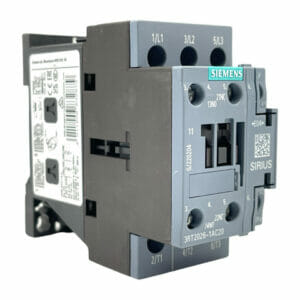 3RT2026-1AC20 SIEMENS