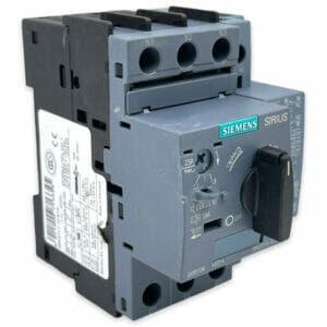 3RV2111-1CA10 SIEMENS
