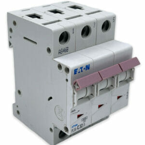 PLS6-C32/3-MW EATON