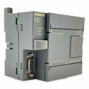 6ES7212-1AB23-0XB0 SIEMENS