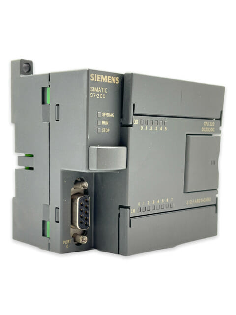 6ES7212-1AB23-0XB0 SIEMENS