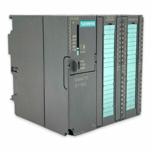 6ES7313-5BG04-0AB0 SIEMENS