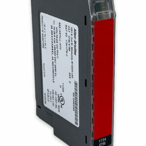 1734-VTM ALLEN BRADLEY