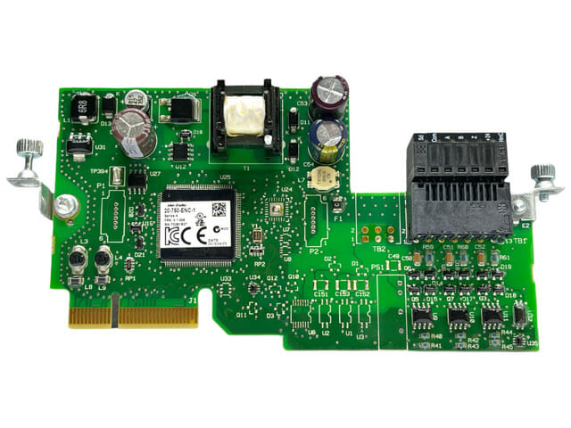 20-750-ENC-1 ALLEN BRADLEY