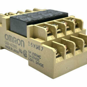 G6B-47BND OMRON