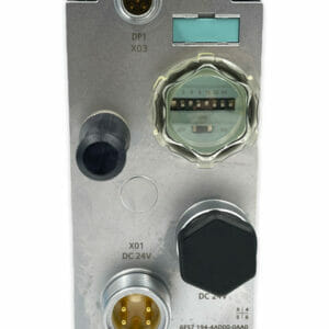 6ES7194-4AD00-0AA0 SIEMENS