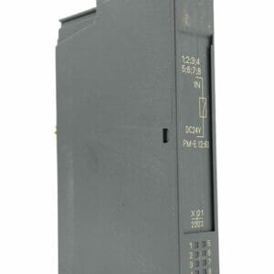 6ES7131-4BF00-0AA0 SIEMENS