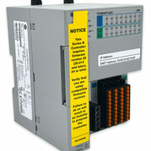 1769-L18ER-BB1B ALLEN BRADLEY