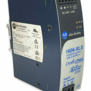 1606-XLSDNET4 ALLEN BRADLEY