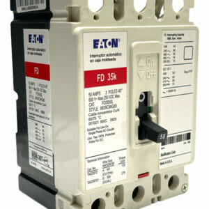 FD3050L EATON