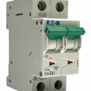 PLS6-C6/2-MW EATON