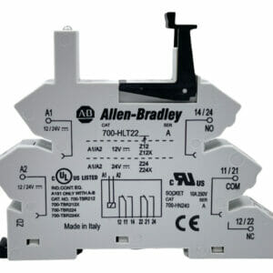 700-HLT22 ALLEN BRADLEY