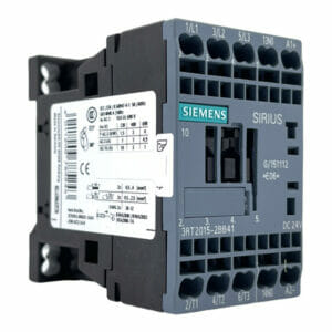 3RT2015-2BB41 SIEMENS