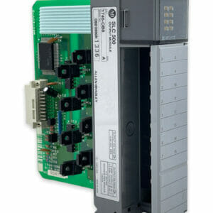 1746-OB8 ALLEN BRADLEY