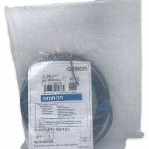E2E-X2Y1 OMRON