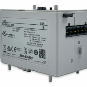 193-EIO-63-24D ALLEN BRADLEY