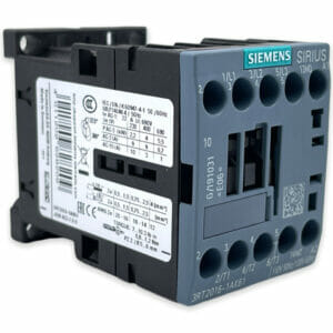 6ES7138-4CA01-1AA0 SIEMENS