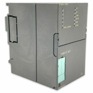6GK7343-1FX00-0XE0 SIEMENS