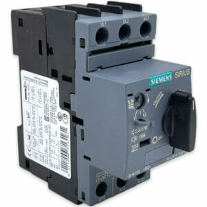 3RV2411-1GA10 SIEMENS