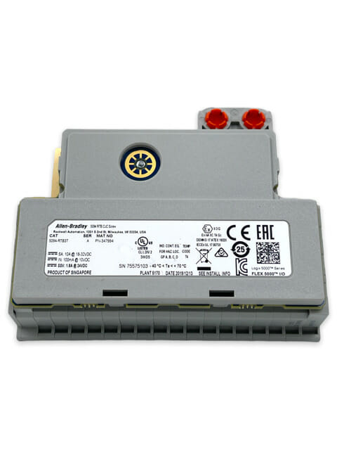 5094-RTB3T ALLEN BRADLEY - EMAC INDUSTRIAL - STORE