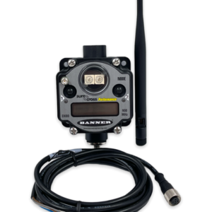 DX80N9X2S-P7 BANNER