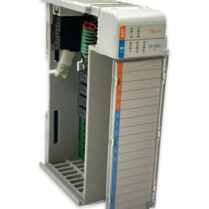 1769-IQ6XOW4 ALLEN BRADLEY