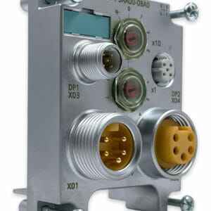 6ES7194-3AA00-0BA0 SIEMENS