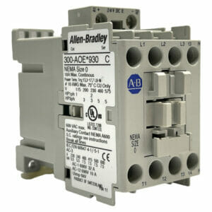 300-AOE*930 ALLEN BRADLEY