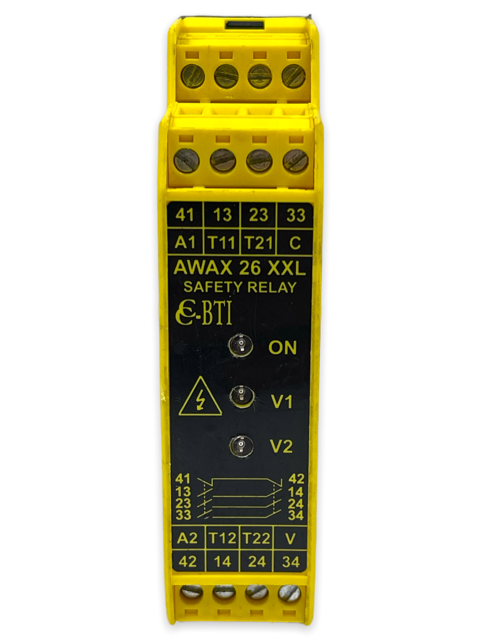 AWAX26XXL COMITRONIC - Image 2