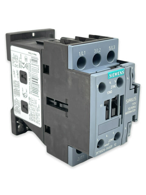 3RT6024-1AG20 SIEMENS