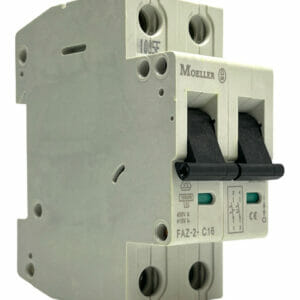 FAZ-2-C16 MOELLER