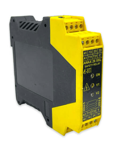 AWAX26XXL COMITRONIC