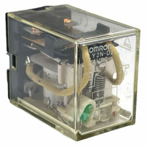 LYN2N-D2 OMRON