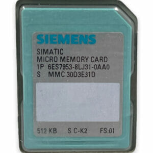 6ES7953-8LJ31-0AA0 SIEMENS